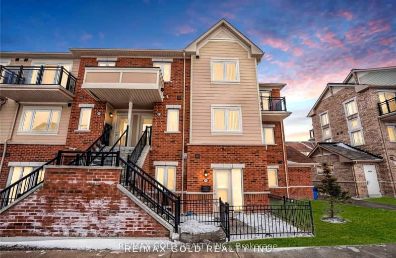 271-250 Sunny Meadow Boulevard, Brampton | Image 1