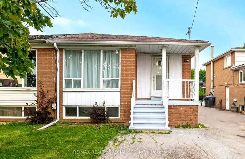 7333 DARCEL Avenue, Mississauga | Image 1