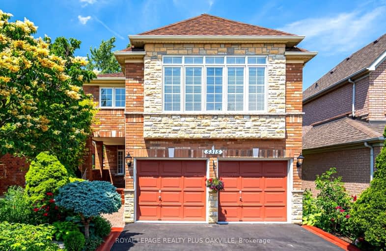 5315 Russell View Road, Mississauga | Image 1