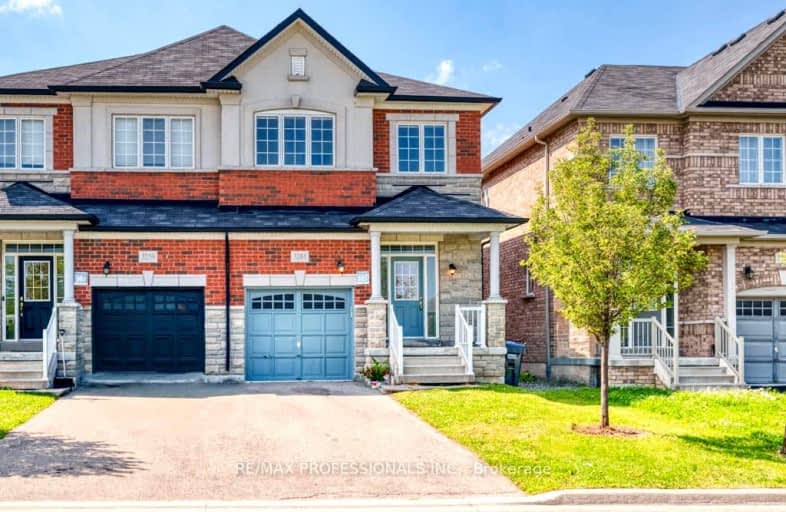 3261 Stoney Crescent North, Mississauga | Image 1