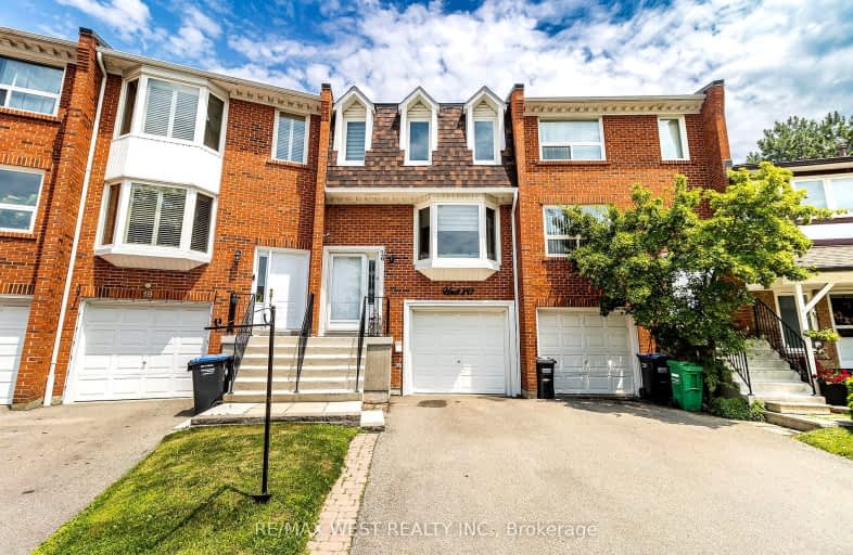 20-333 Meadows Boulevard, Mississauga | Image 1