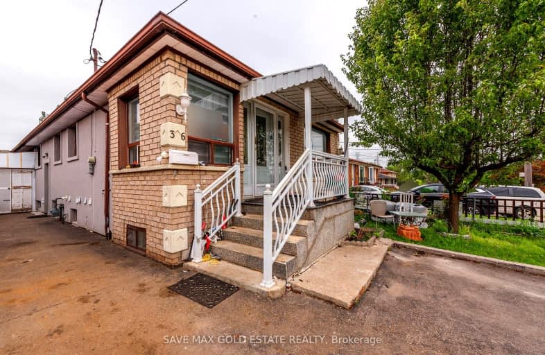 36 Lanyard Road, Toronto | Image 1