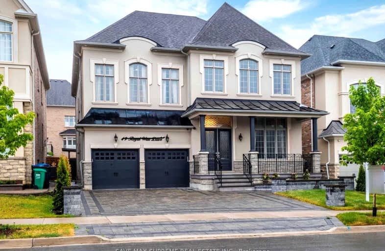 49 Royal West Drive, Brampton | Image 1