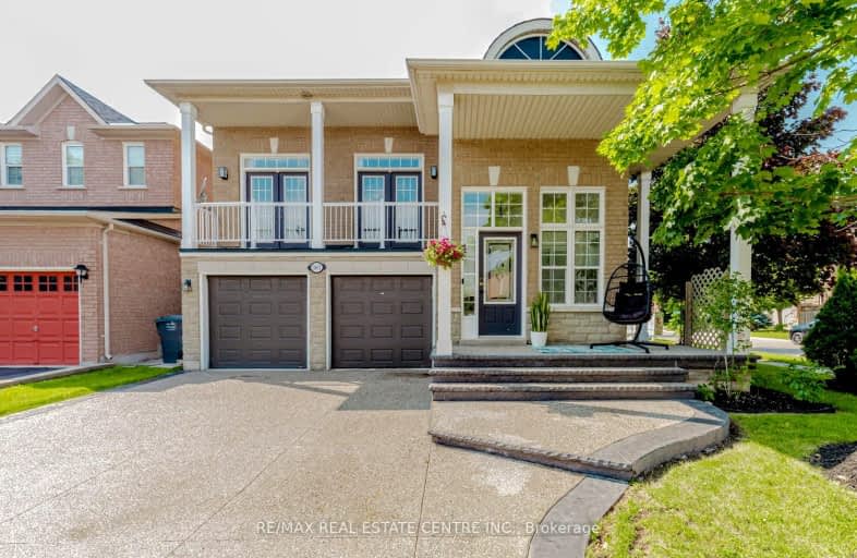 3801 Arbourview Terrace, Mississauga | Image 1