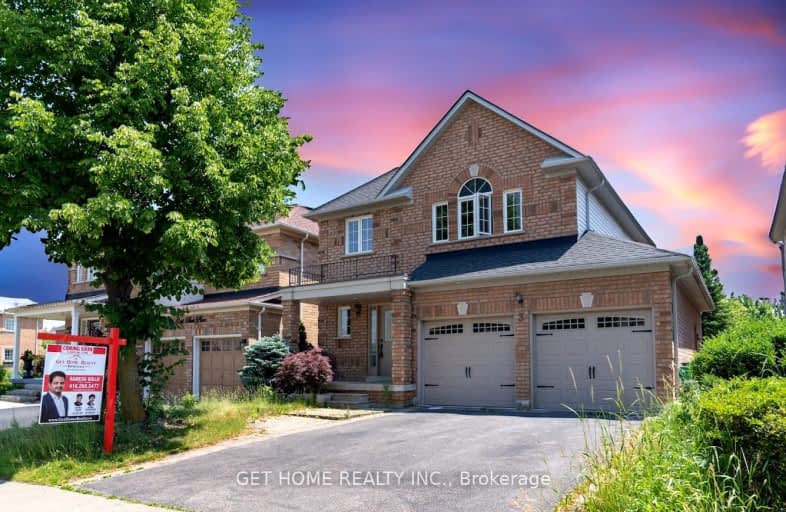 3 Gold Park Place, Brampton | Image 1