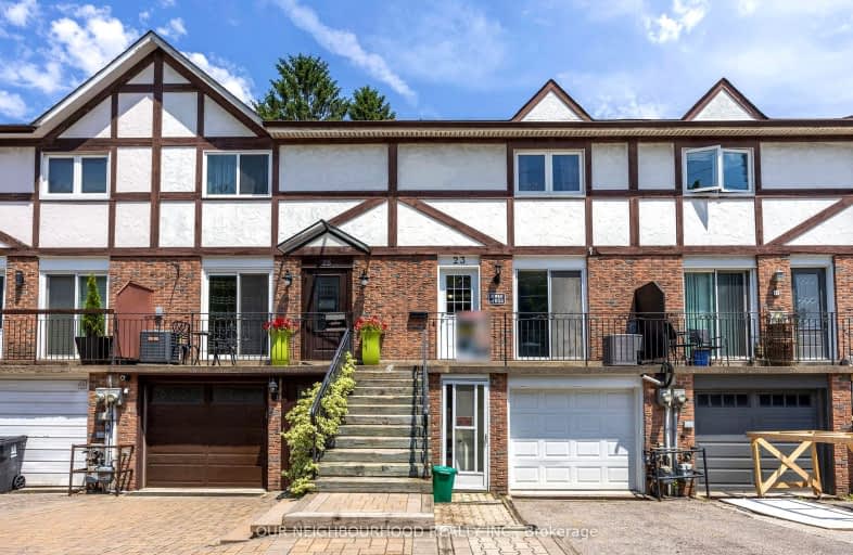 23 Southport Street, Toronto | Image 1