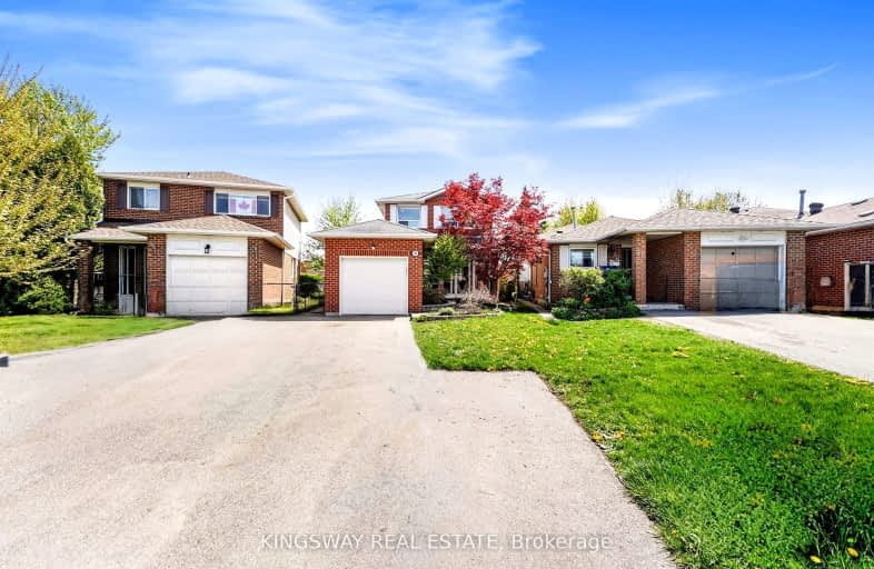 28 Tropical Court, Brampton | Image 1