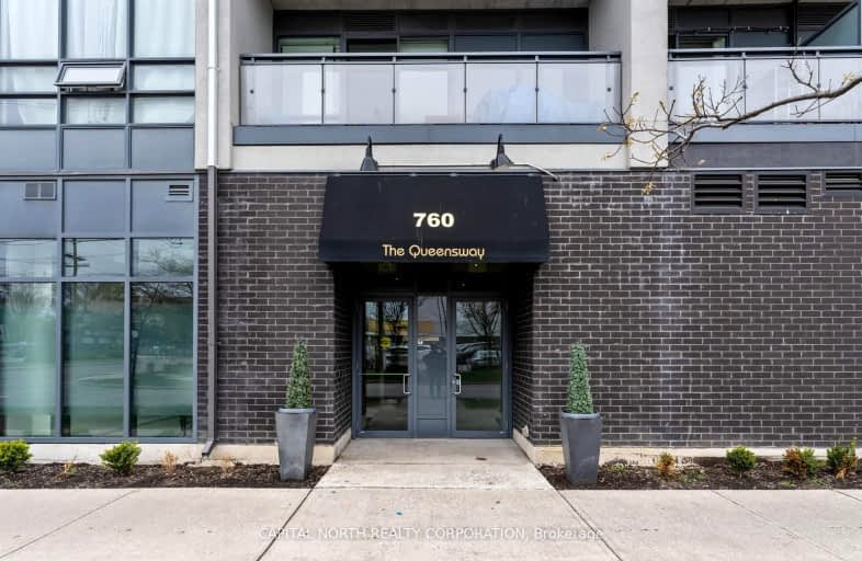 608-760 The Queensway, Toronto | Image 1