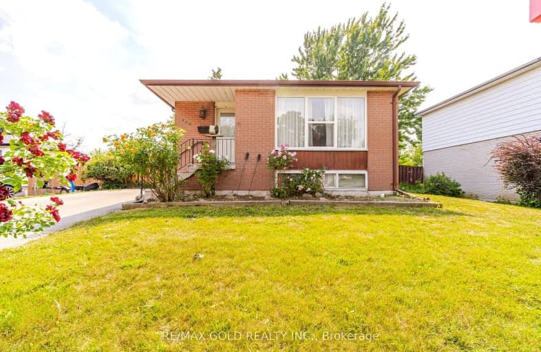 168 Folkstone Crescent, Brampton | Image 1