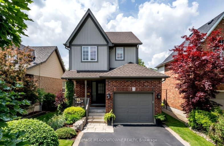 12 Costigan Court, Halton Hills | Image 1