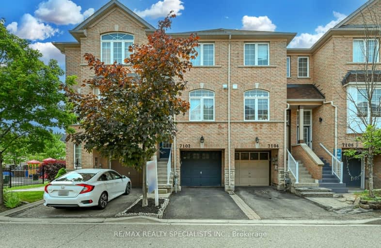 7102 CHATHAM Court, Mississauga | Image 1