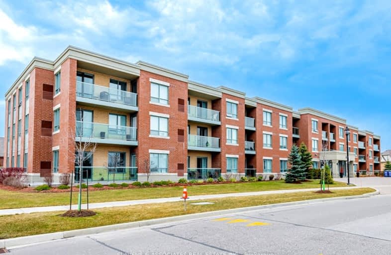 115-50 Via Rosedale Way, Brampton | Image 1