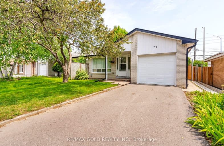 73 Autumn Boulevard, Brampton | Image 1