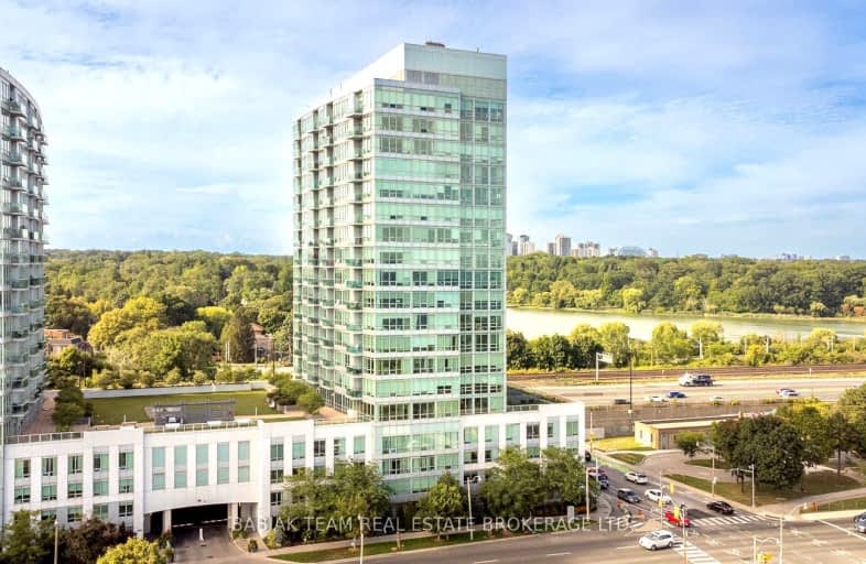 707-1900 Lake Shore Boulevard West, Toronto | Image 1