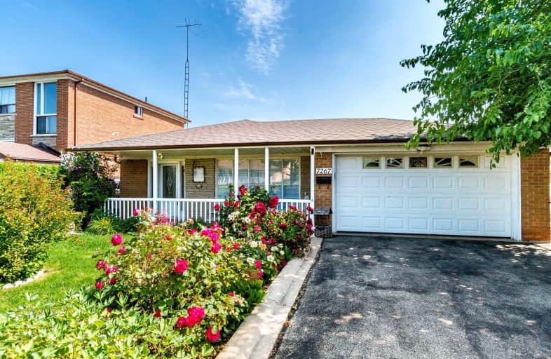 7267 Hermitage Road, Mississauga | Image 1