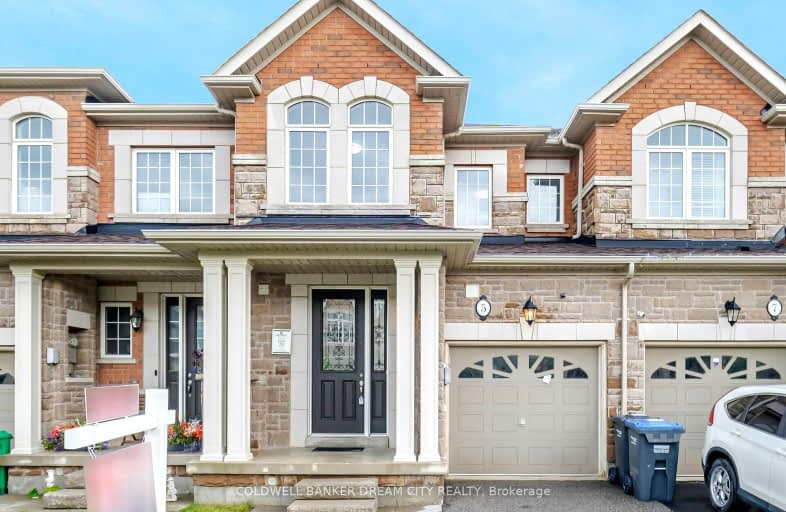 5 Dufay Road, Brampton | Image 1