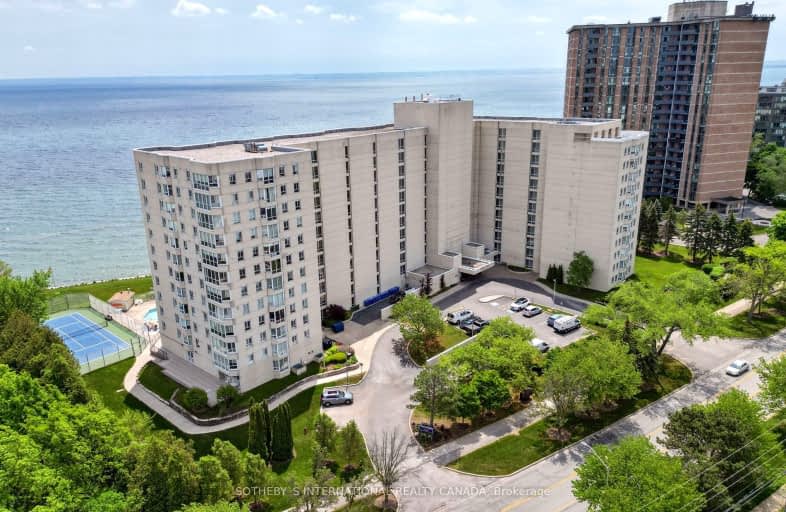 712-5280 Lakeshore Road, Burlington | Image 1