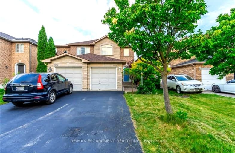 3818 Foxborough Trail, Mississauga | Image 1