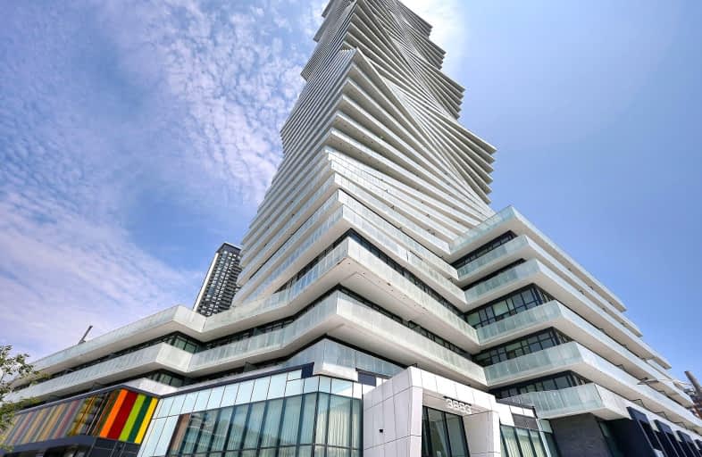 5810-3883 Quartz Road, Mississauga | Image 1