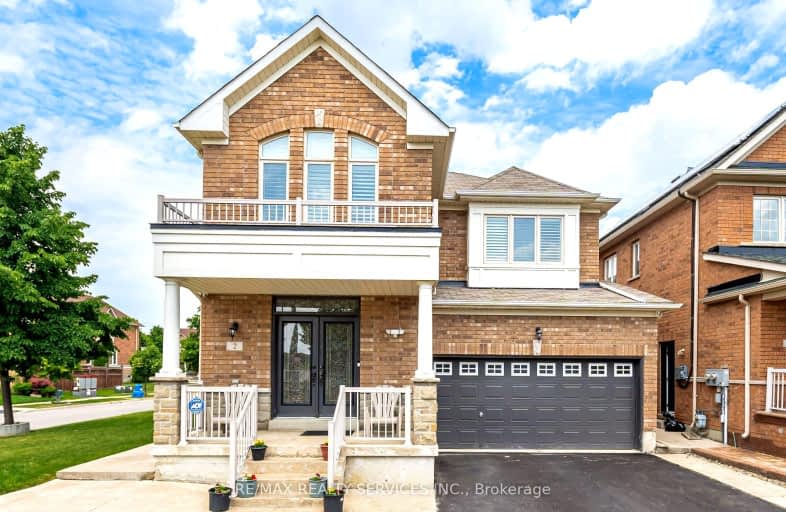 2 Dalhousie Crescent, Brampton | Image 1