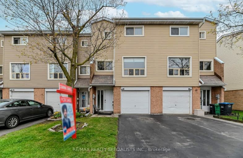 30 Enmount Drive, Brampton | Image 1