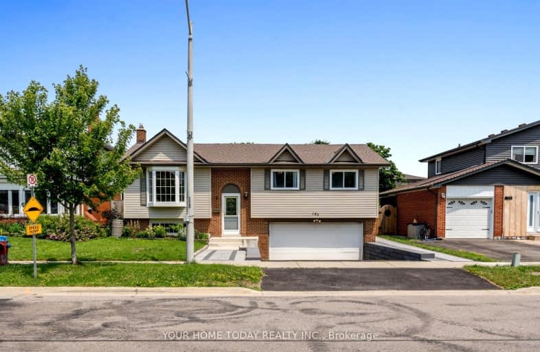 186 Mill Street West, Halton Hills | Image 1