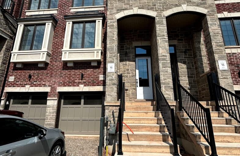 Block-1319 Shevchenko Boulevard, Oakville | Image 1