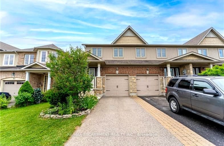 44 Victor Large Way, Orangeville | Image 1