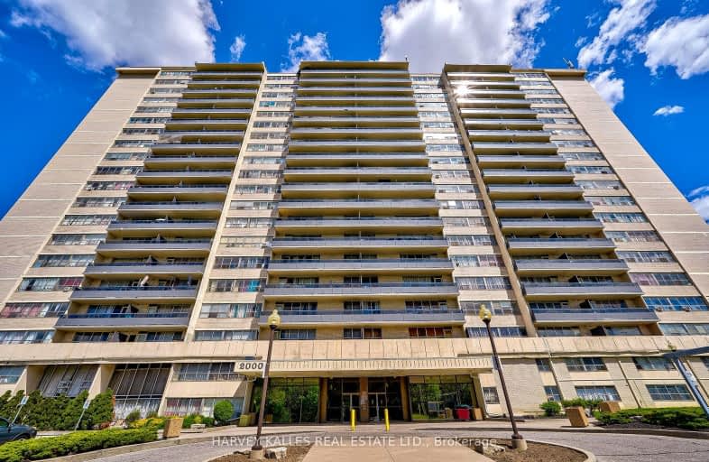 709-2000 Sheppard Avenue West, Toronto | Image 1