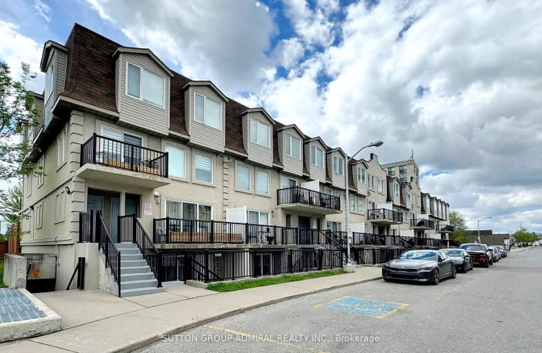 1038-55 George Appleton Way, Toronto | Image 1