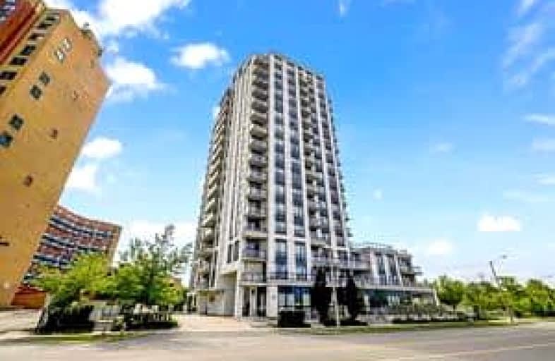 1204-840 Queen's Plate Drive, Toronto | Image 1