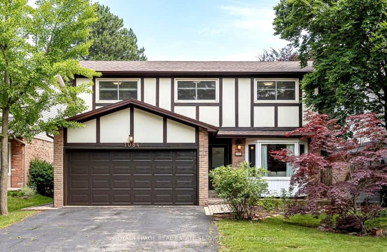 1084 Fairbanks Place, Oakville | Image 1