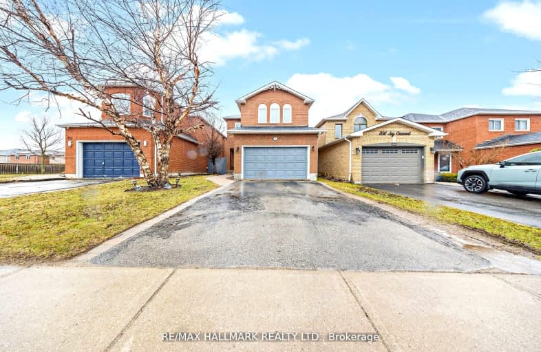 304 Jay Crescent, Orangeville | Image 1