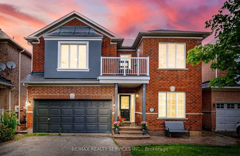 66 Amboise Crescent, Brampton | Image 1