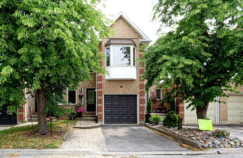 78-1240 Westview Terrace, Oakville | Image 1