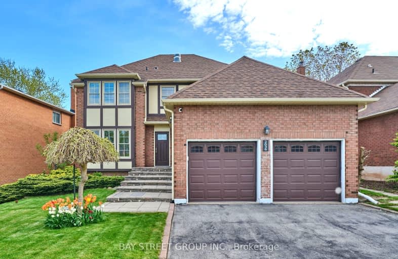 2036 Grand Boulevard, Oakville | Image 1