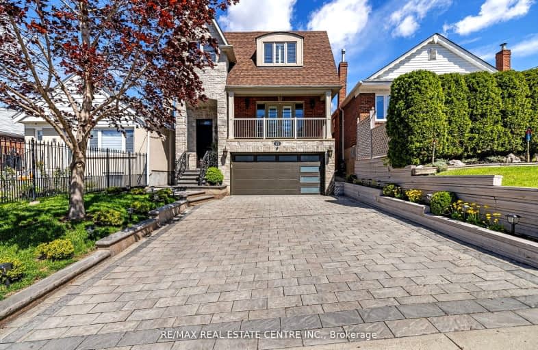 42 Ypres Road, Toronto | Image 1