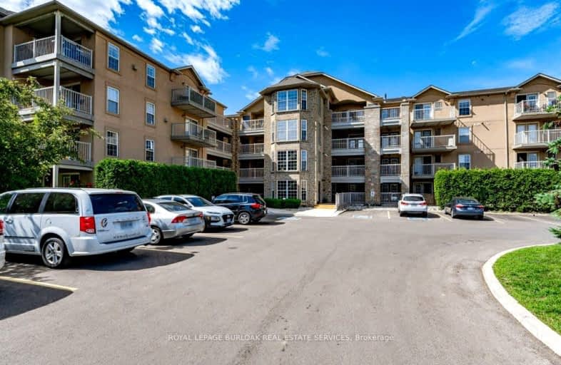 101-1450 Bishops Gate, Oakville | Image 1