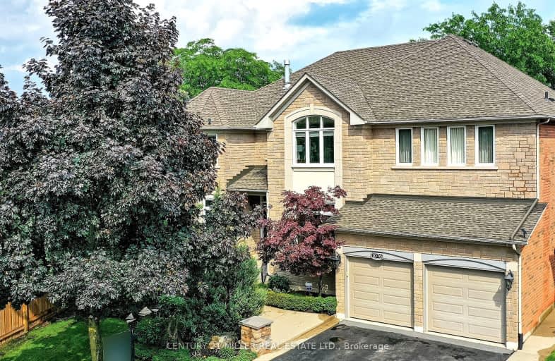 1076 Skyvalley Crescent, Oakville | Image 1