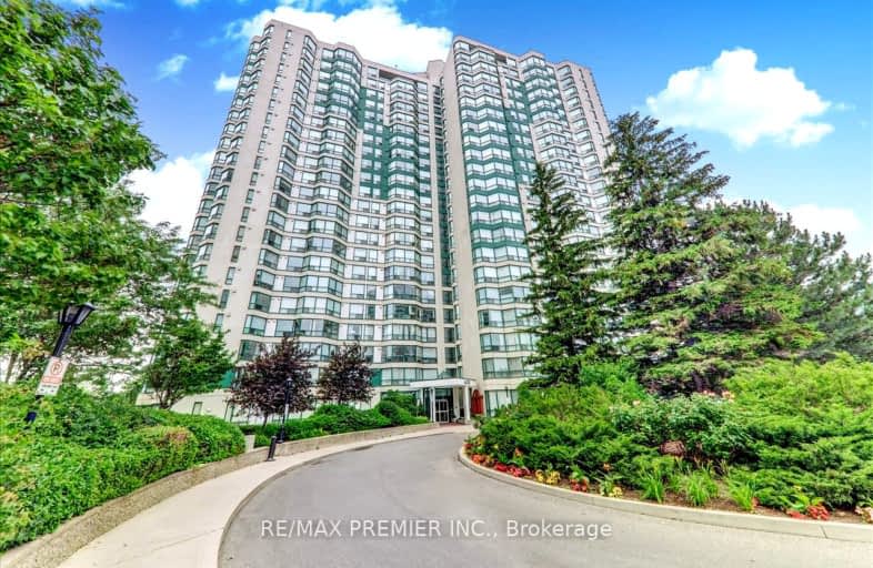 1605-4470 Tucana Court, Mississauga | Image 1