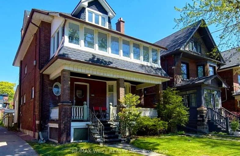 120 Howard Park Avenue, Toronto | Image 1