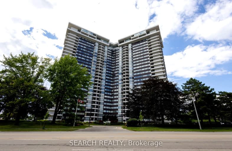 1607-1333 Bloor Street, Mississauga | Image 1