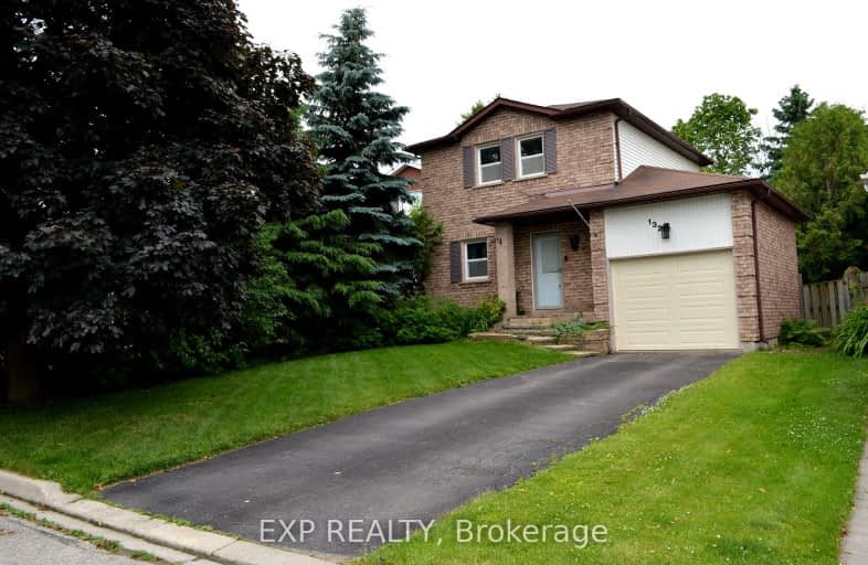 132 Elaine Drive, Orangeville | Image 1