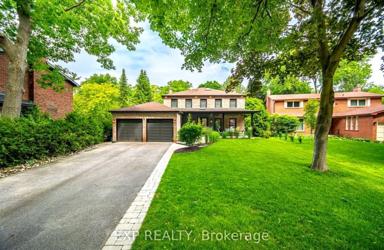 1269 Rose Court, Mississauga | Image 1