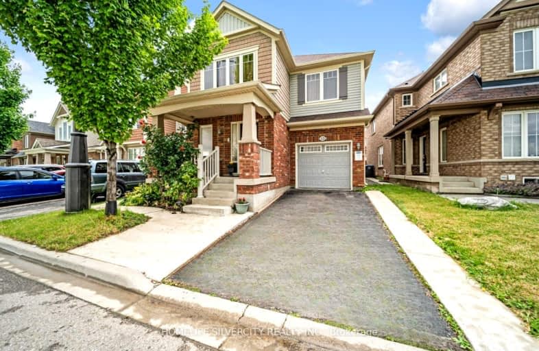 13 Bonsai Lane, Brampton | Image 1