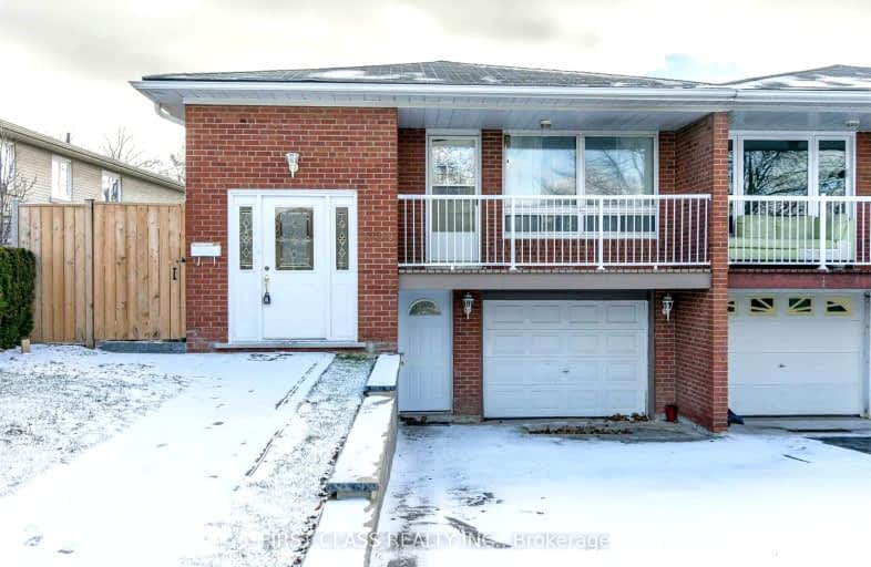 Main-1198 Shadeland Drive, Mississauga | Image 1