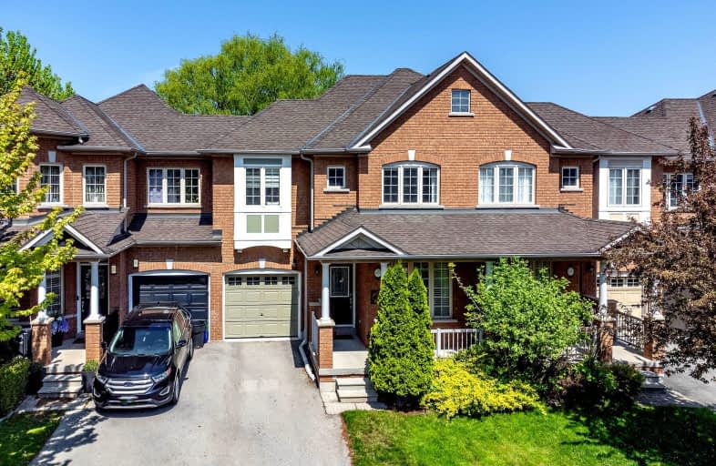 3357 Hayhurst Crescent, Oakville | Image 1