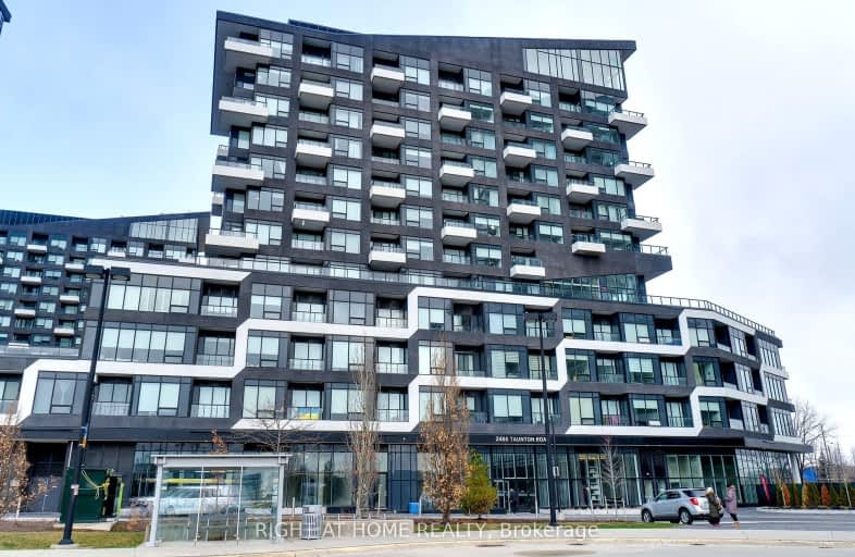345-2485 Taunton Road, Oakville | Image 1