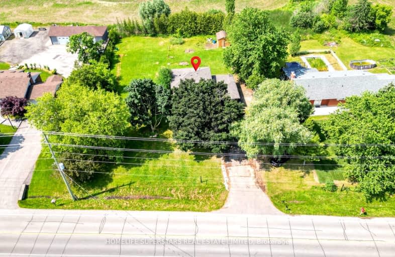 12386 CREDIVIEW Road, Caledon | Image 1