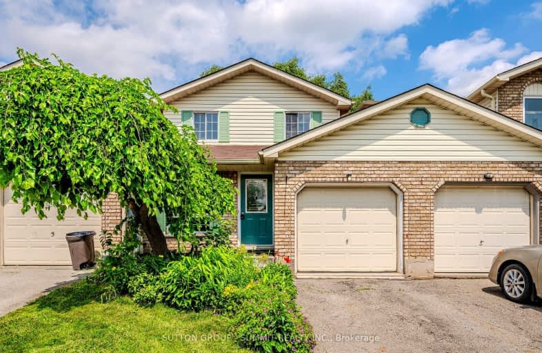 24 DANVILLE Avenue, Halton Hills | Image 1